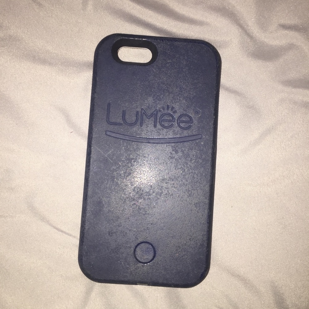 LuMee iPhone 6 Case